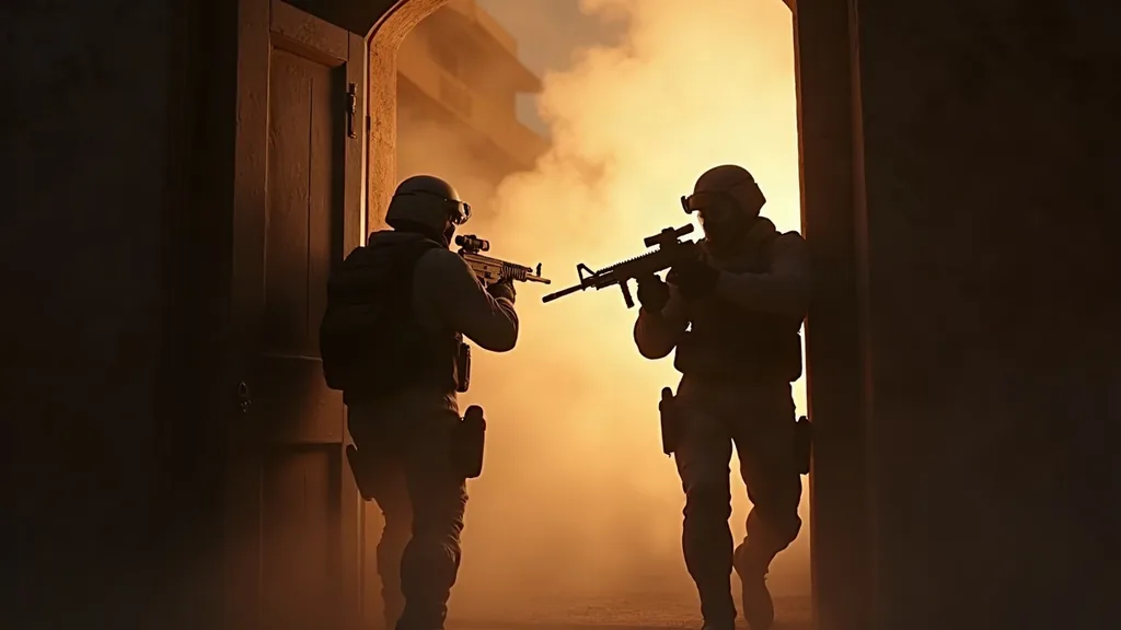 Artwork for Counter-Strike 2