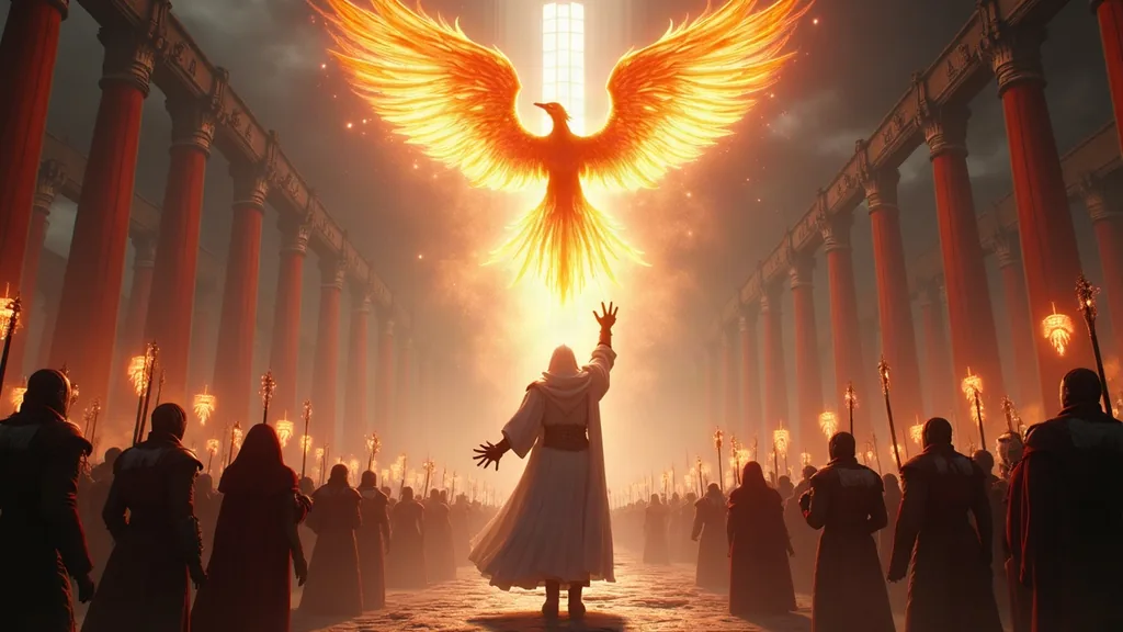 Artwork for Final Fantasy XIV Online