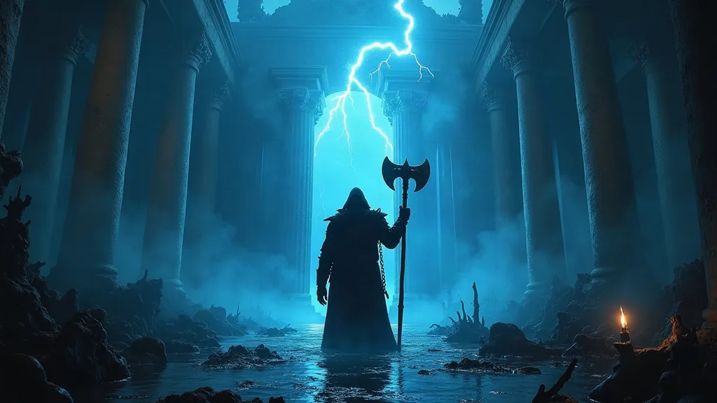 Artwork for Path of Exile